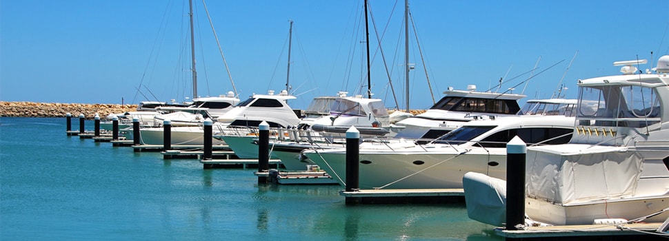 how our rubber boxes keep marinas afloat feature image