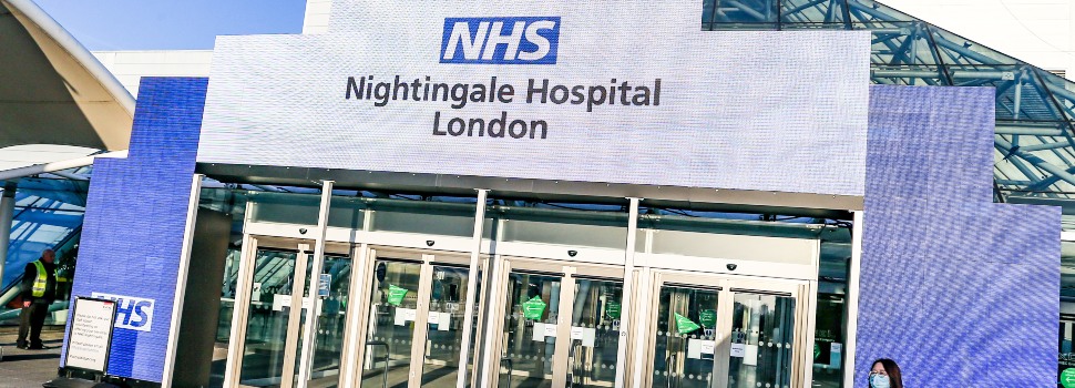 Nightingale-Hospital