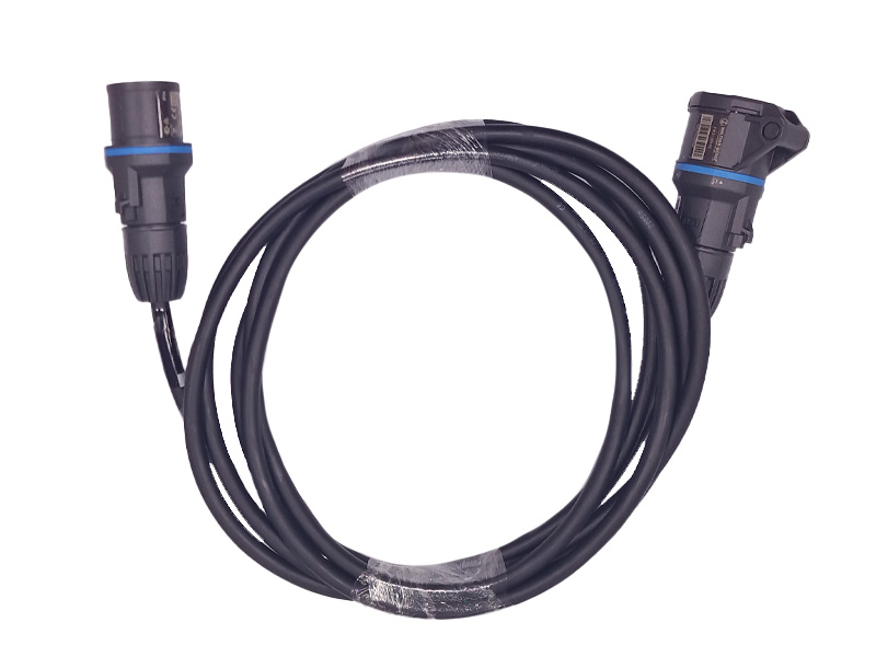 16A 1PH Extension Cable
