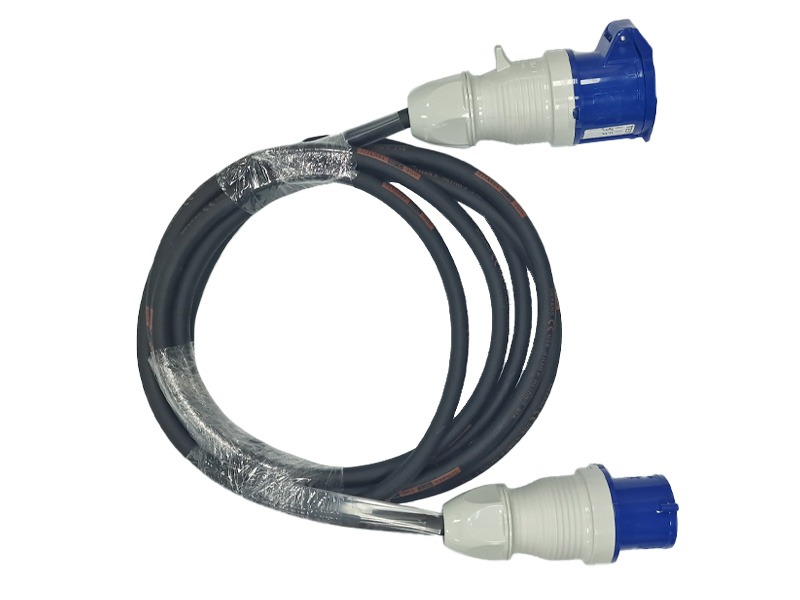 32A 1PH Extension Cable