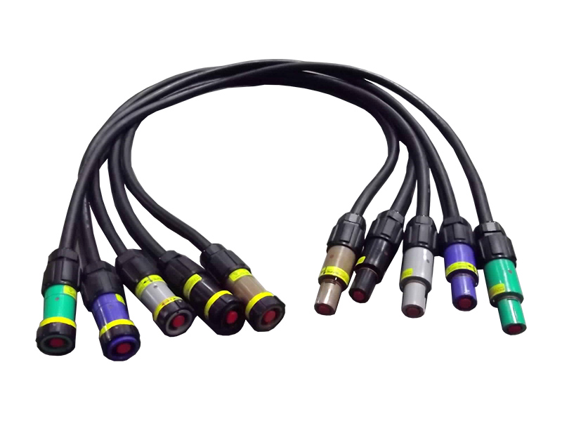 Powerlock Extension Cable