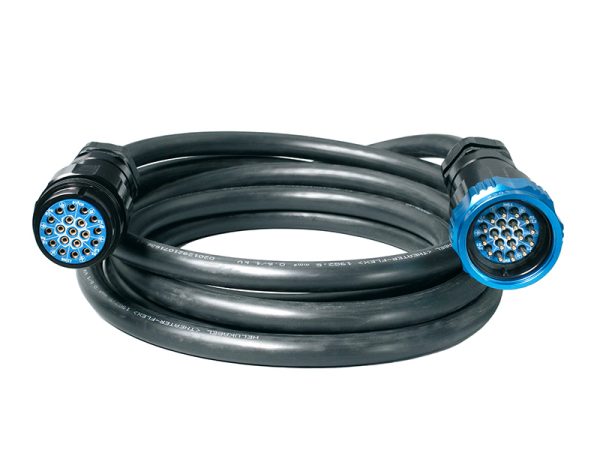 Socapex Cable
