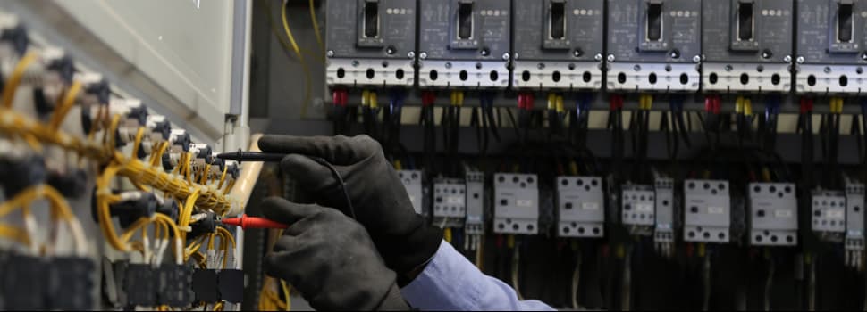 Power Distribution Box