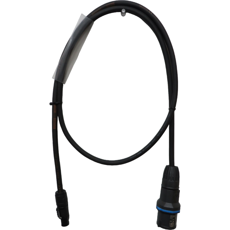 16A 1PH Plug To Female True1